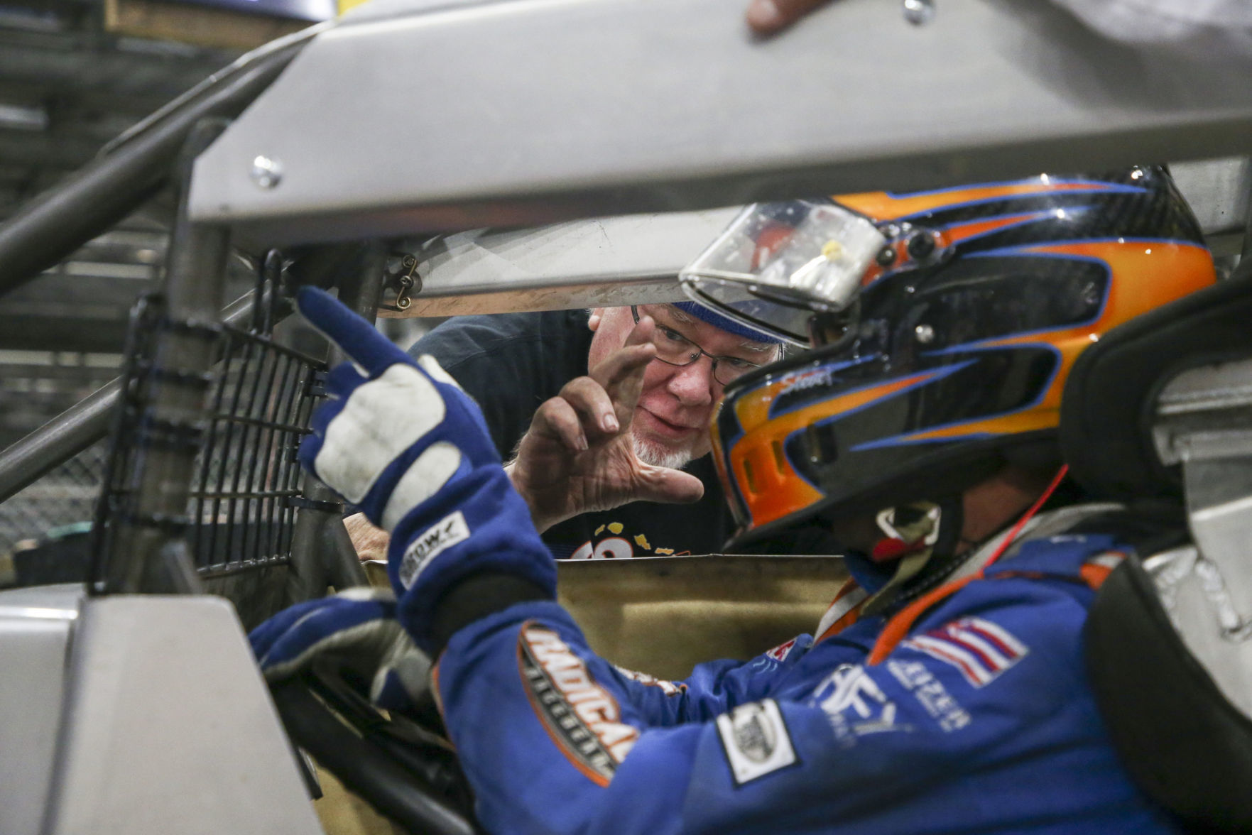 Chili Bowl